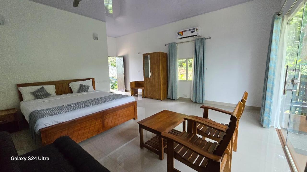 Green Auro By Bob Hotels Wayanad Bagian luar foto