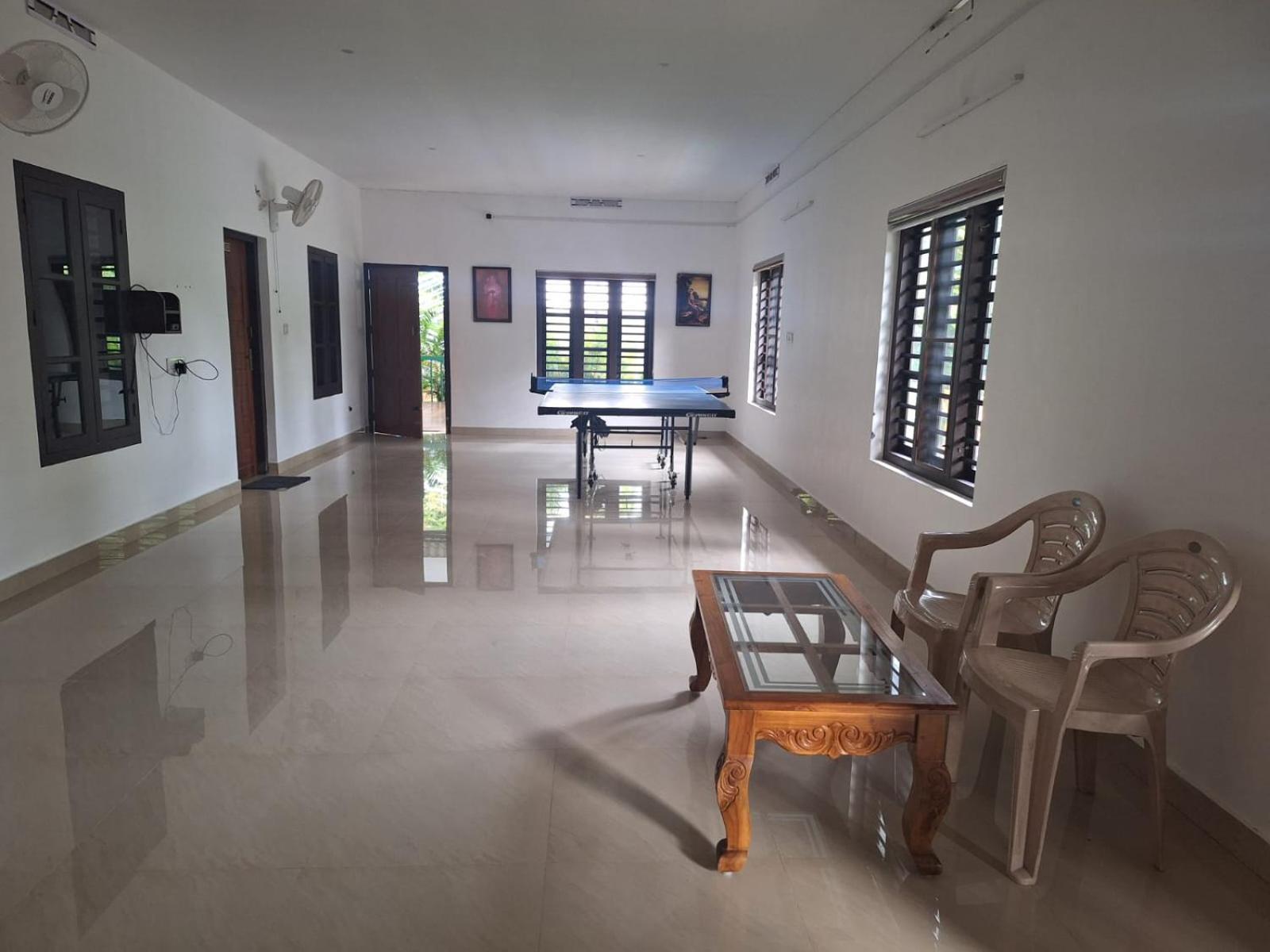 Green Auro By Bob Hotels Wayanad Bagian luar foto